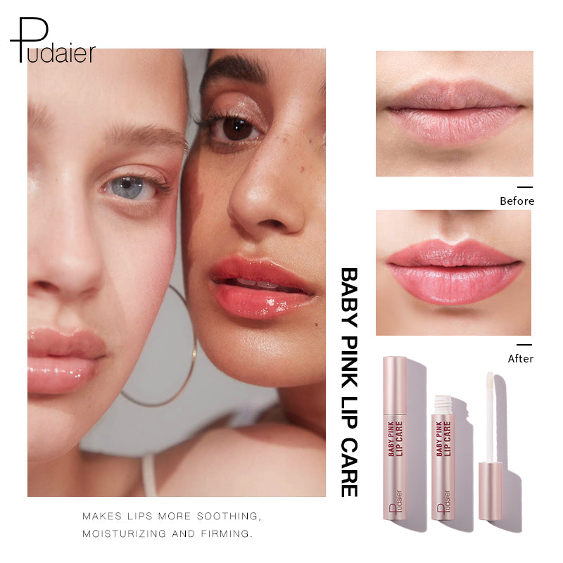 Pudaier Lips EGF® Nourishing and Moisturising Lip Balm
