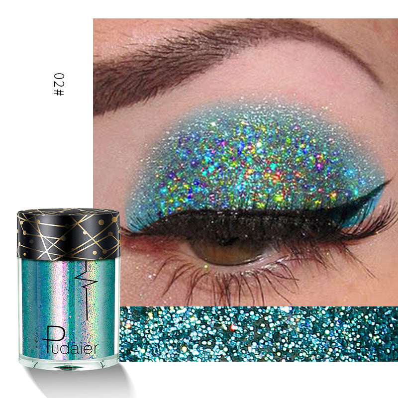 【値下】GLITTER ＆GLAMOROUS まとめ売り Amazon.com : Glam Lux Beauty Bundle Italia Deluxe Glam Glitz