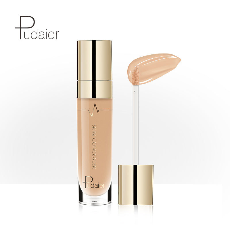 HD Photo Liquid Concealer | High Pigmented