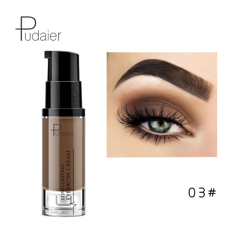 Liquid Eyebrow Gel