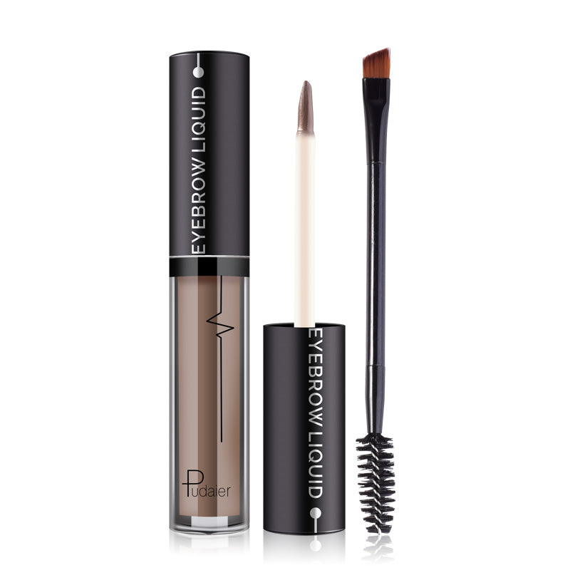 24 Hours Eyebrow Gel | Pudaier® Long-lasting Eyebrow Gel – Pudaier