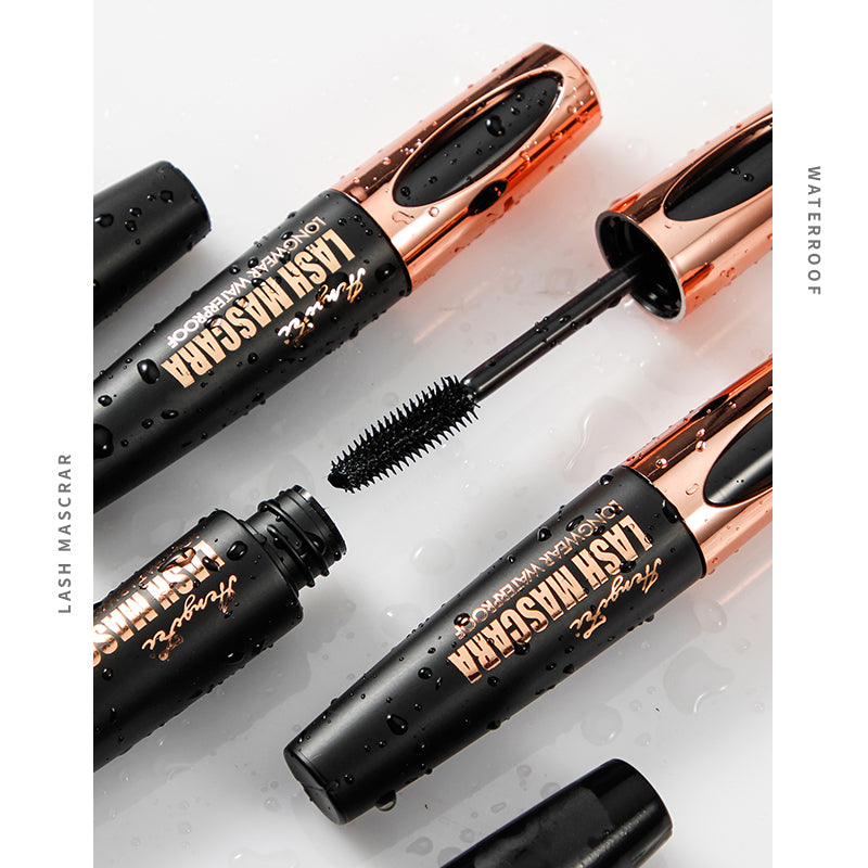 Pudaier® Velvet Noir Major Volume Mascara