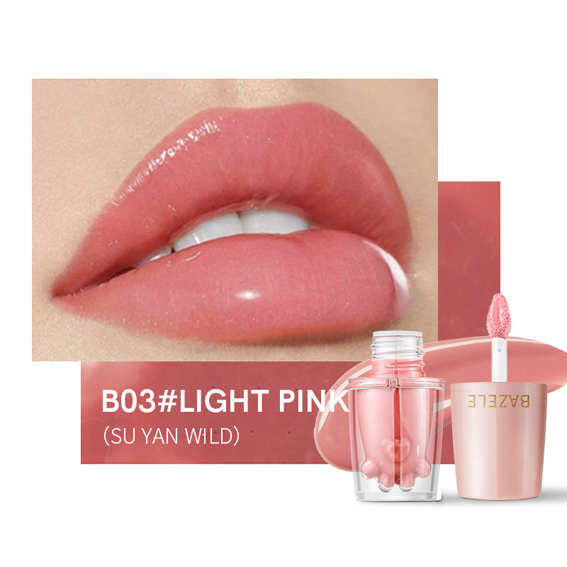 GLITZ | SUPER GLITTER GLOSS