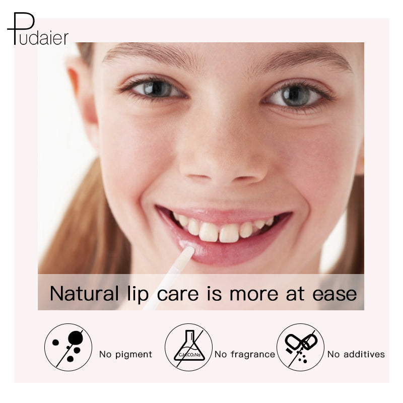 Pudaier Lips EGF® Nourishing and Moisturising Lip Balm