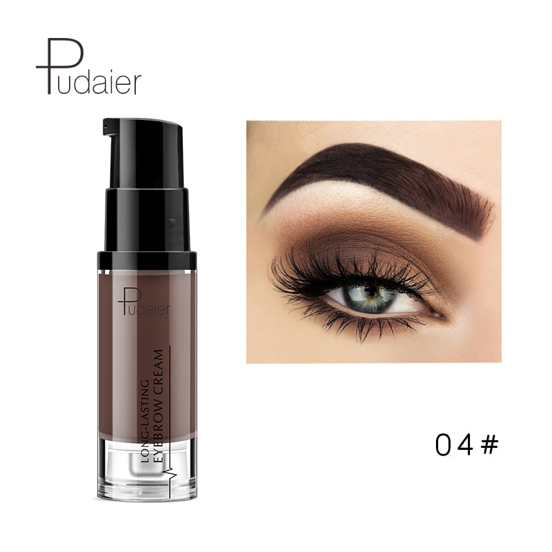 Liquid Eyebrow Gel