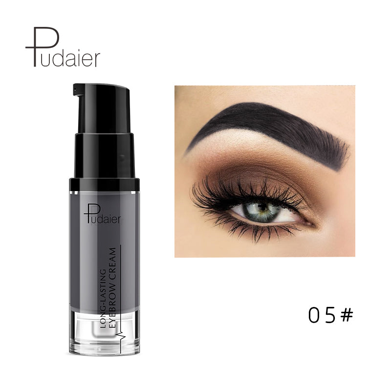 Liquid Eyebrow Gel
