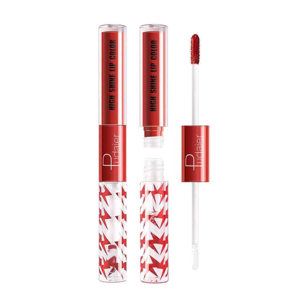 HIGH SHINE LIP COLOR | High-shine, long-lasting lip gloss