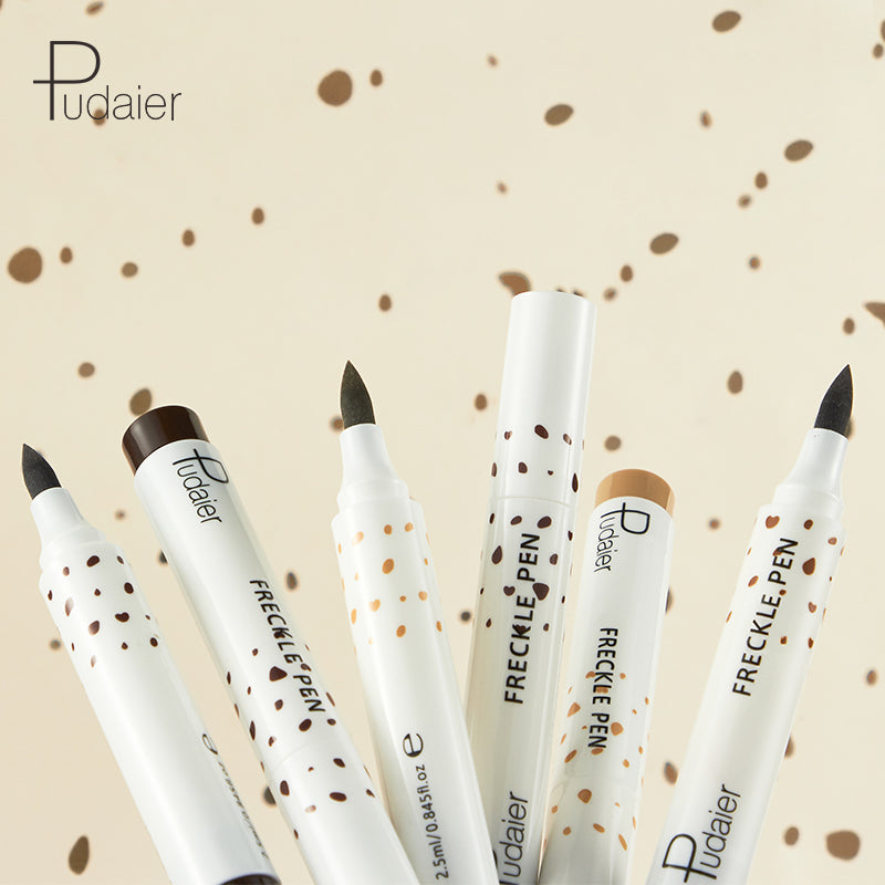 Freckle Pen | Pudaier® Faux Freckle Look