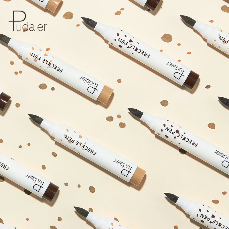 Freckle Pen | Pudaier® Faux Freckle Look