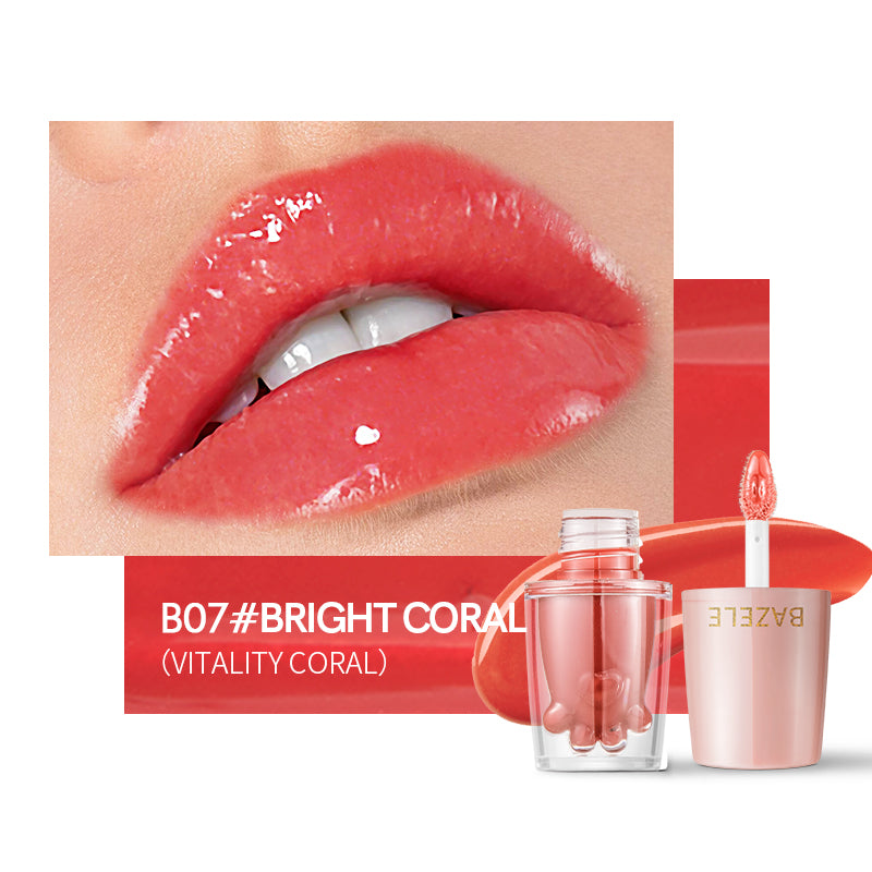 GLITZ | SUPER GLITTER GLOSS