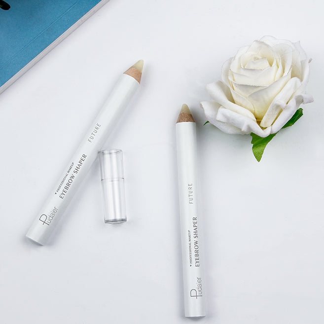 Eyebrow Wax Fixing Pencil