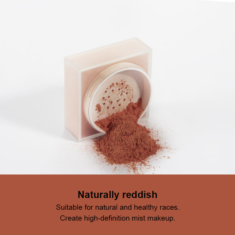 Pudaier® Translucent Loose Setting Powder