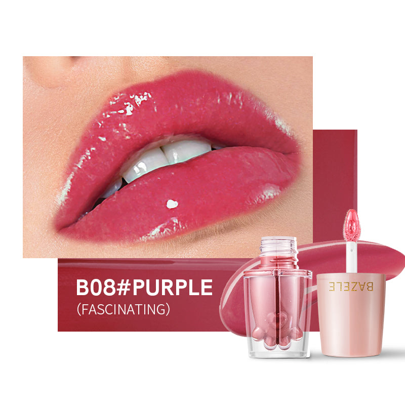 GLITZ | SUPER GLITTER GLOSS