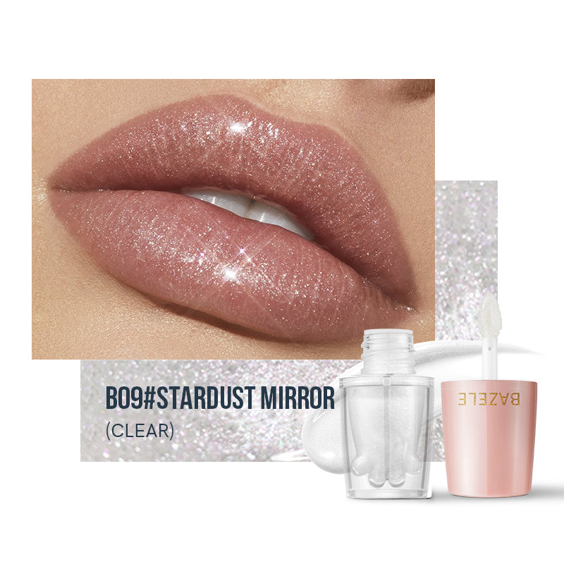 GLITZ | SUPER GLITTER GLOSS