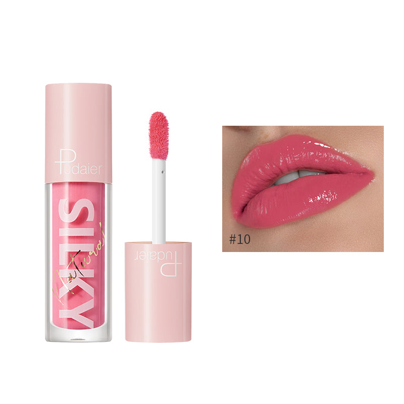 Gloss Bomb Lip Luminizer | Pudaier®