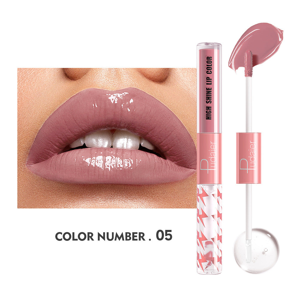HIGH SHINE LIP COLOR | High-shine, long-lasting lip gloss