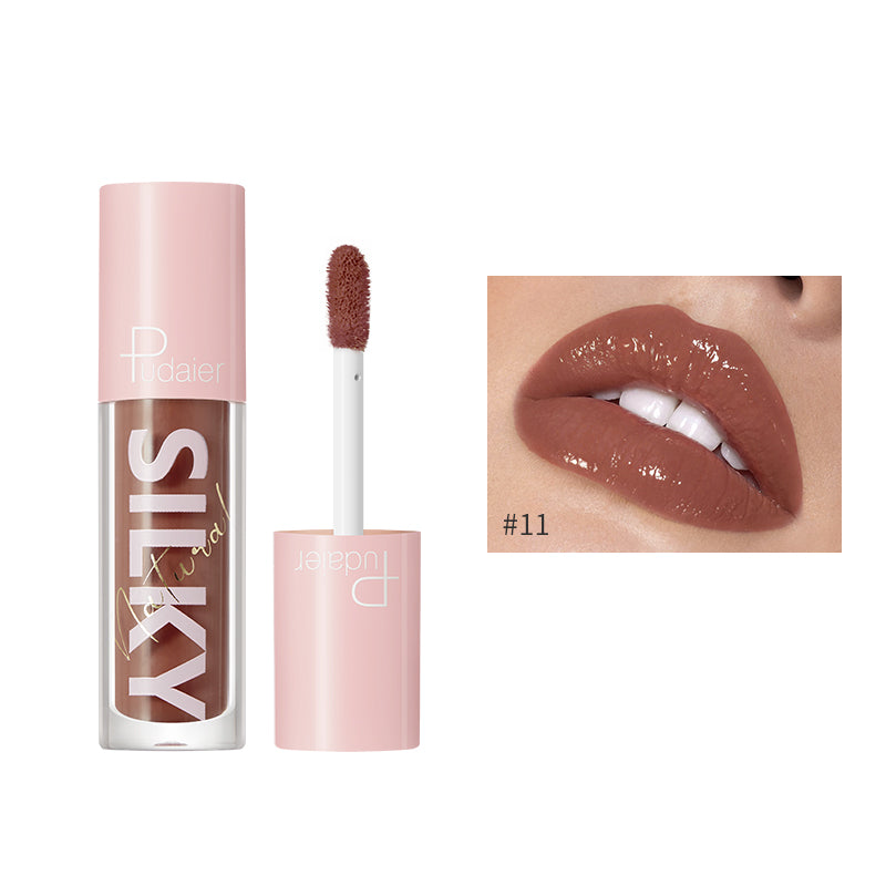 Gloss Bomb Lip Luminizer | Pudaier®