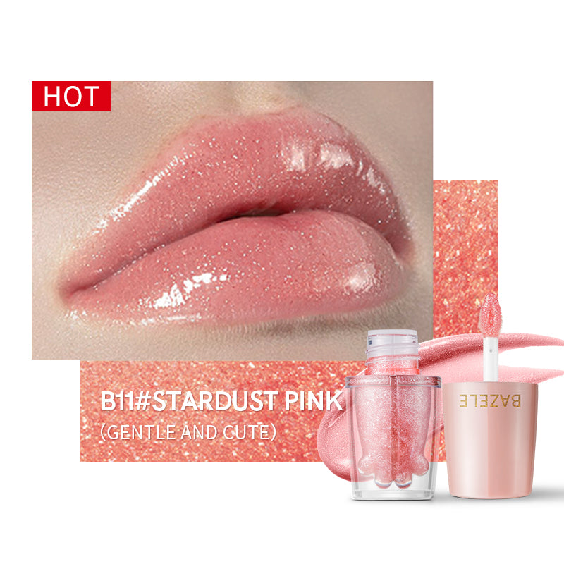 GLITZ | SUPER GLITTER GLOSS
