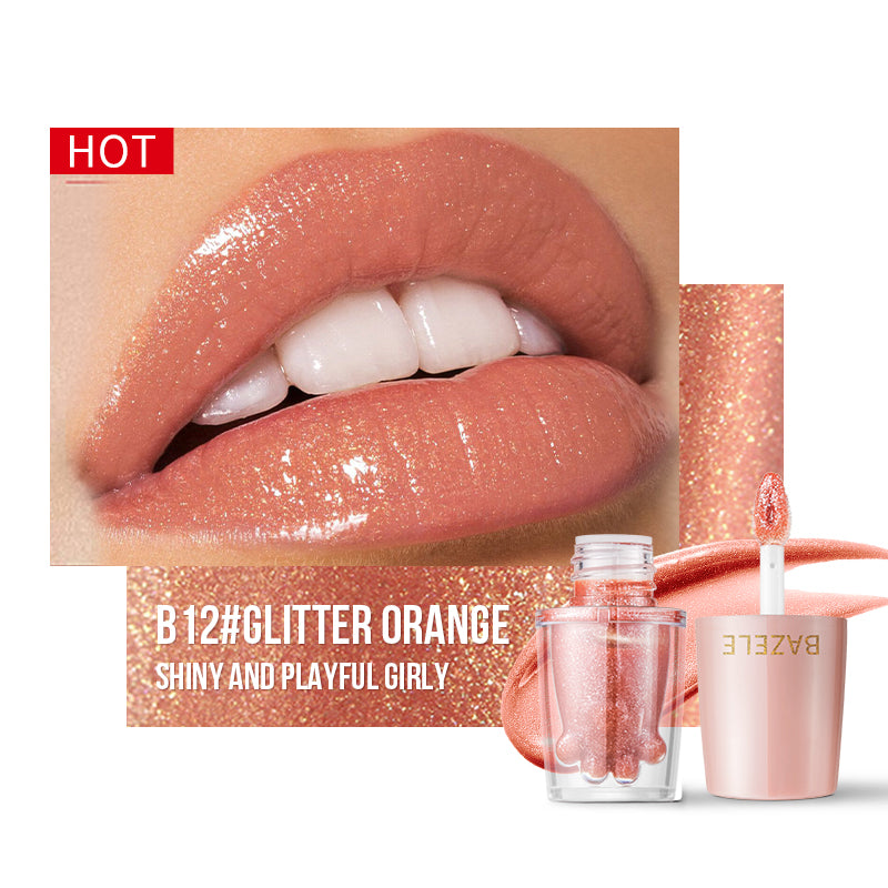 GLITZ | SUPER GLITTER GLOSS