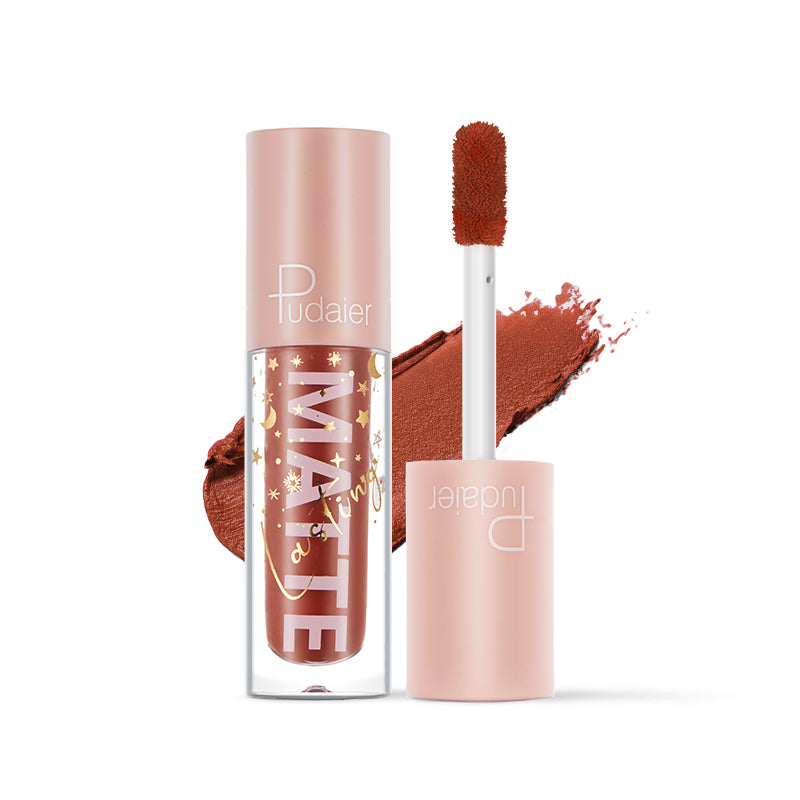 AIR MATTE LIP COLOR | Pudaier®