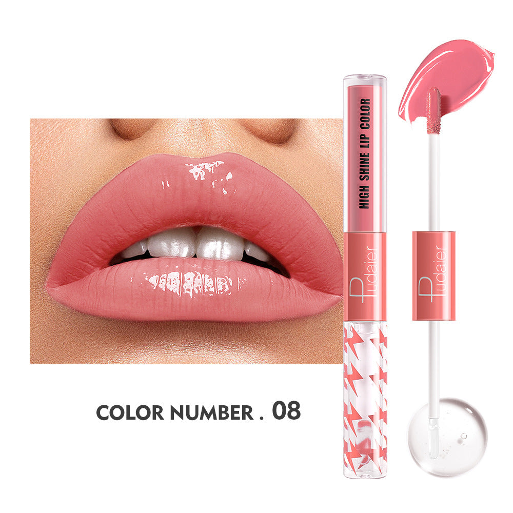 HIGH SHINE LIP COLOR | High-shine, long-lasting lip gloss