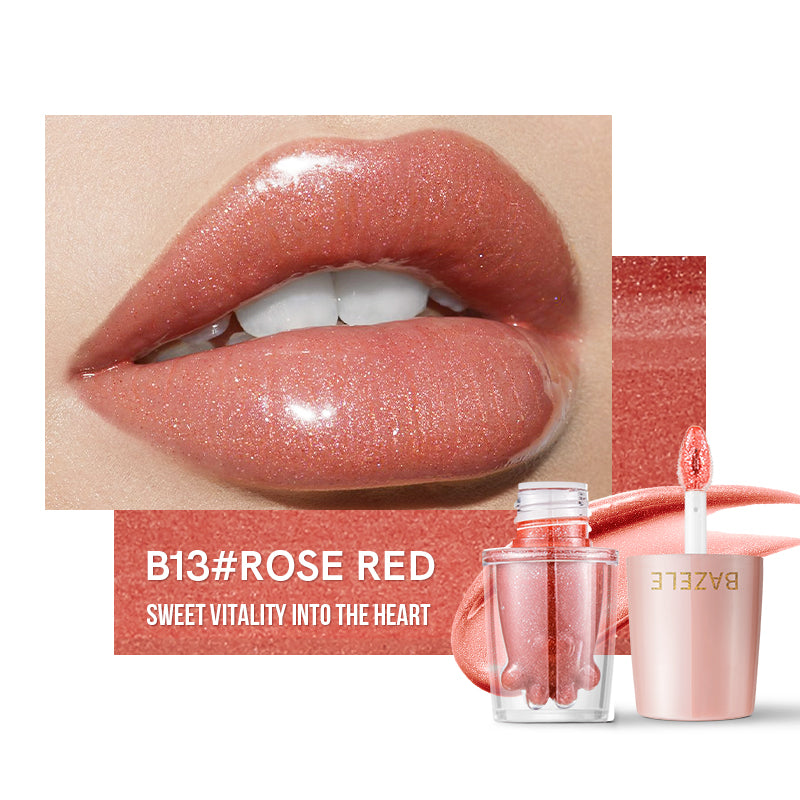 GLITZ | SUPER GLITTER GLOSS