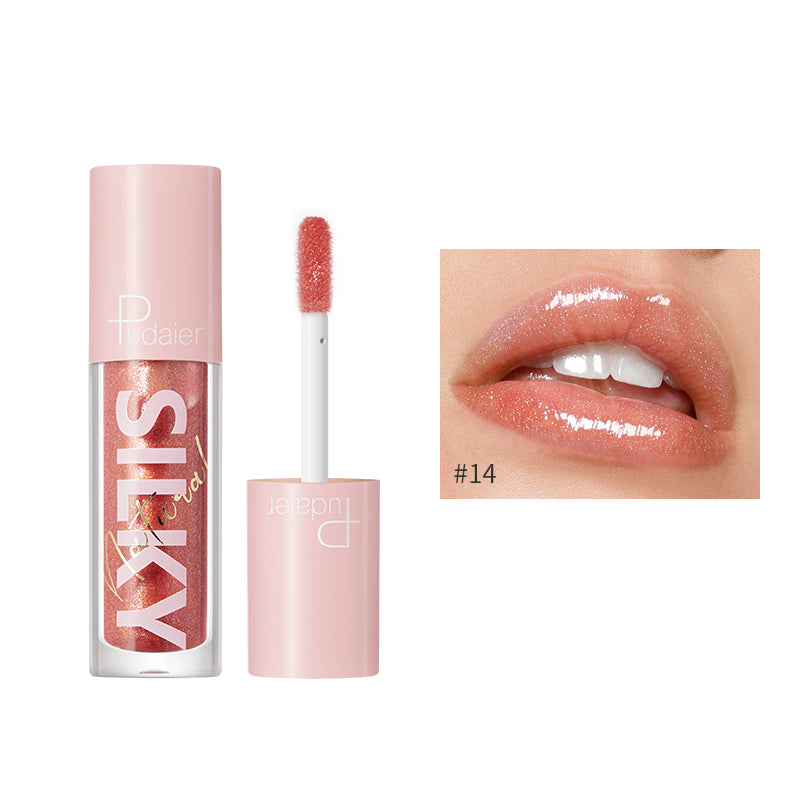 Gloss Bomb Lip Luminizer | Pudaier®