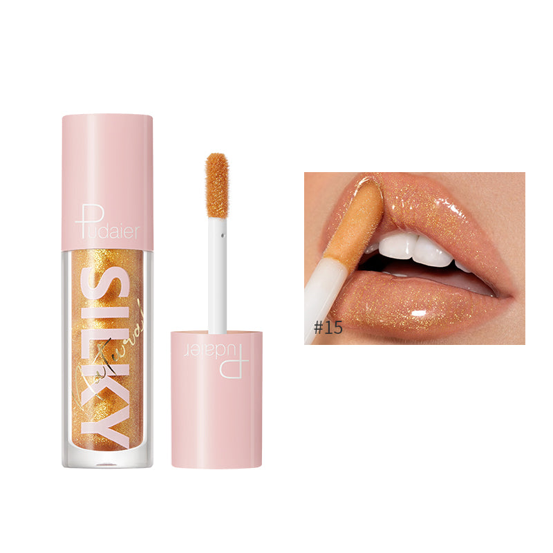 Gloss Bomb Lip Luminizer | Pudaier®