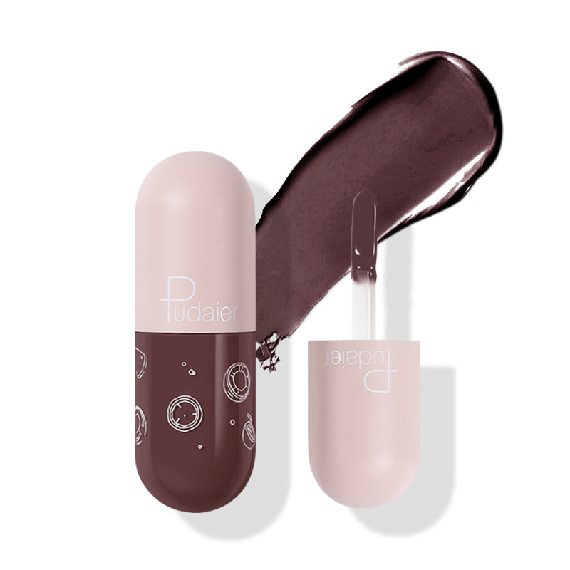 Pudaier Mini Glossy Lip Capsule