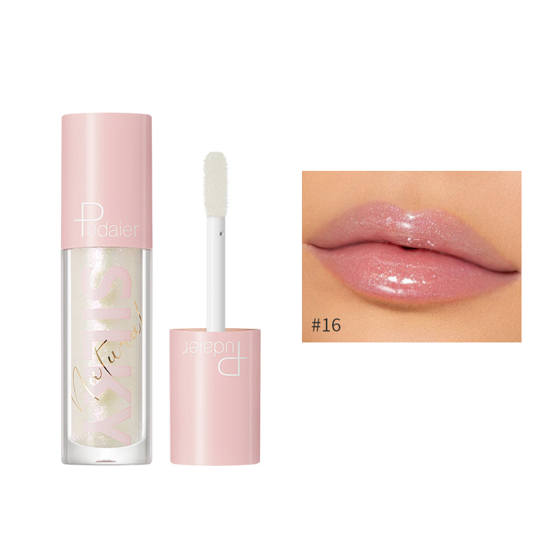 Gloss Bomb Lip Luminizer | Pudaier®