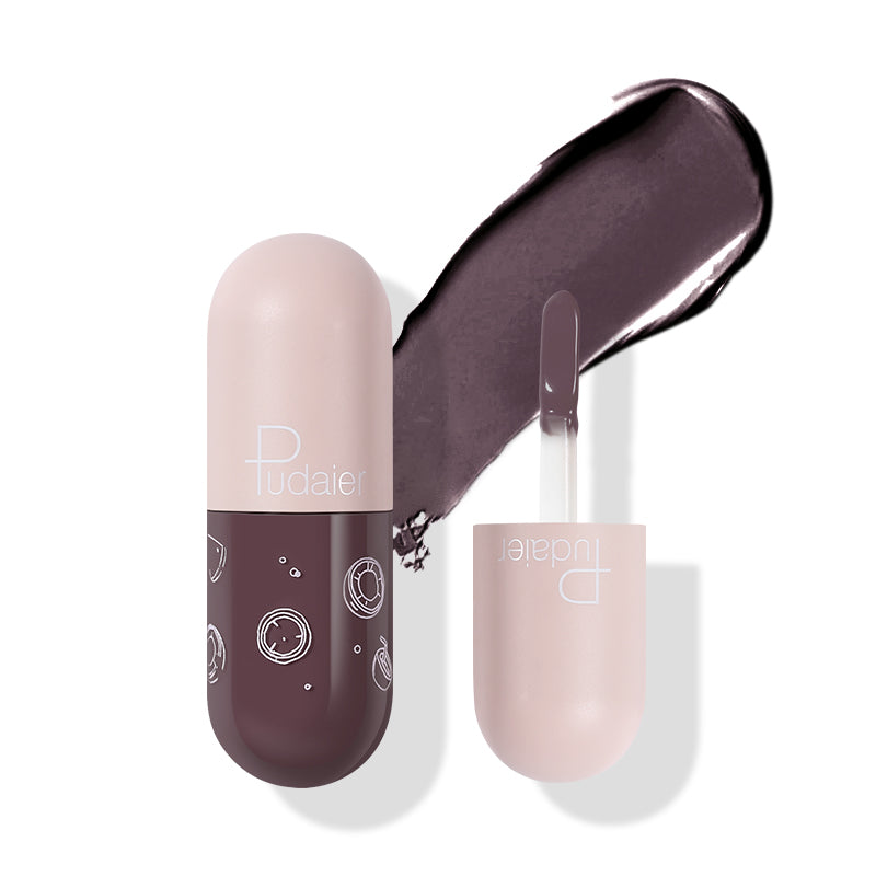 Pudaier Mini Glossy Lip Capsule