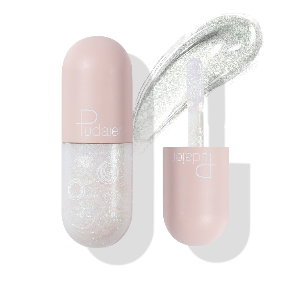 Pudaier Mini Glossy Lip Capsule