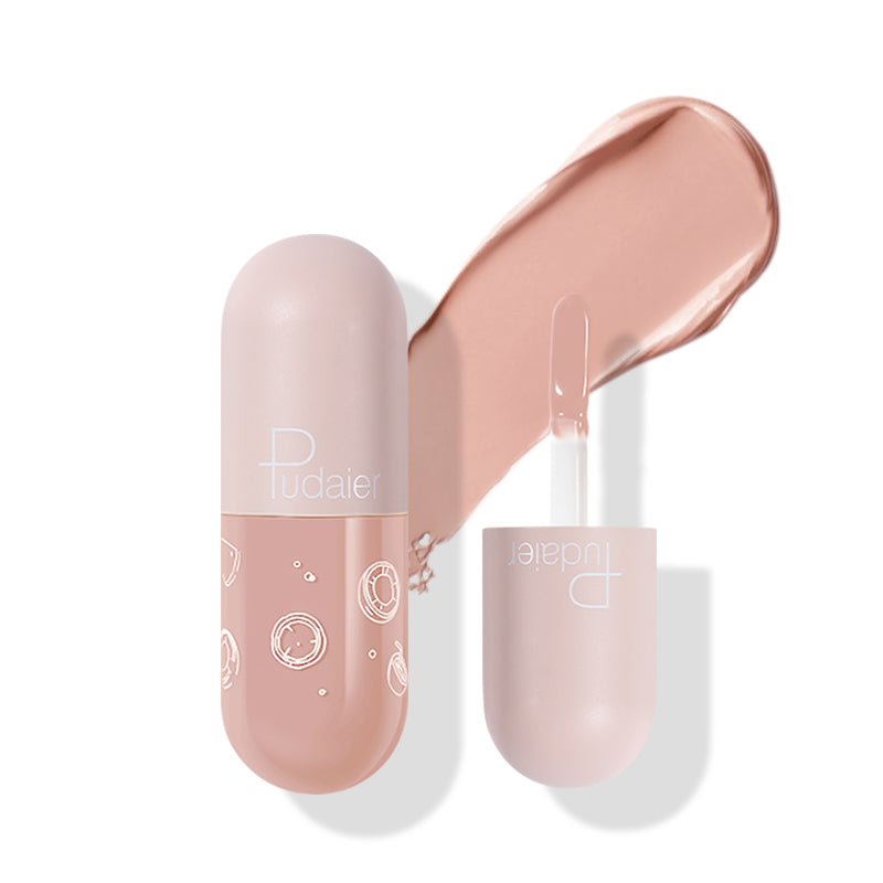 Pudaier Mini Glossy Lip Capsule