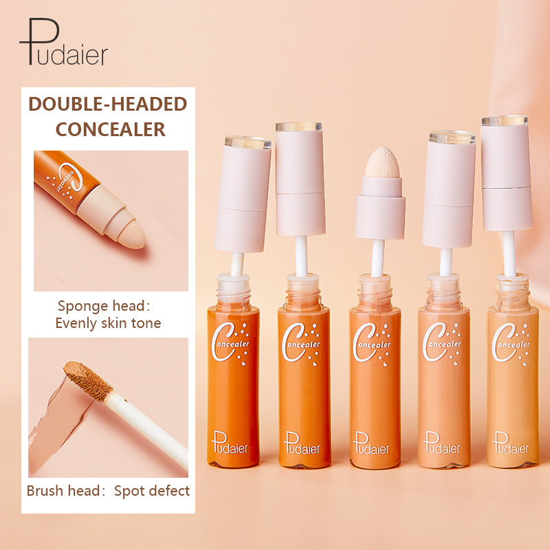 New Creamy Skin Concealer Duo