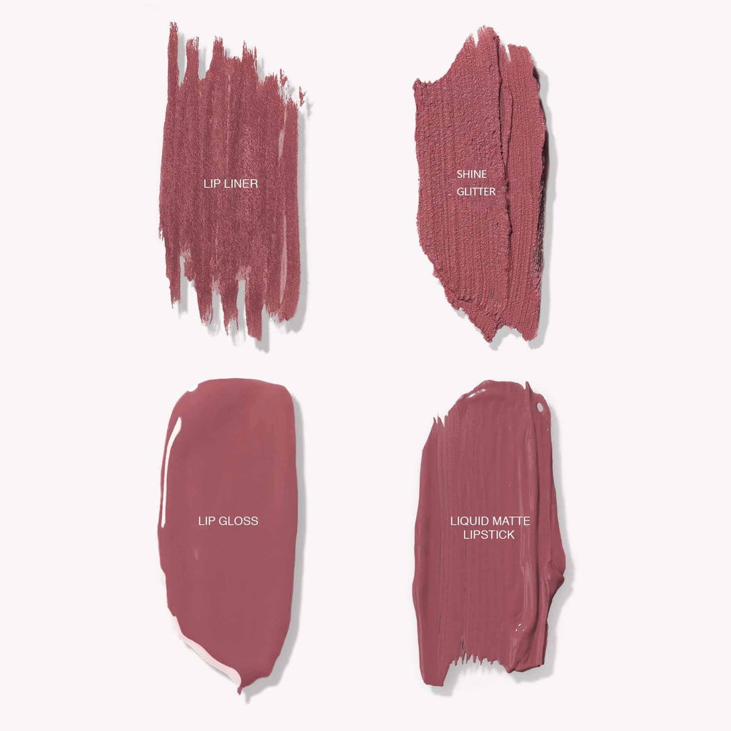 Limited Edition Lip Set | Espoce®