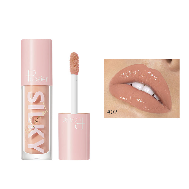 Gloss Bomb Lip Luminizer | Pudaier®