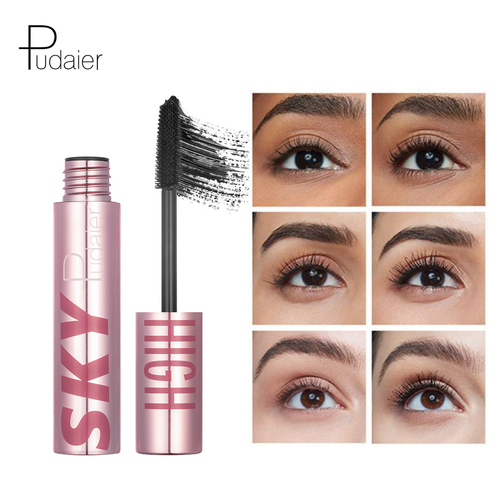 Pudaier® SKY HIGH WATERPROOF MASCARA