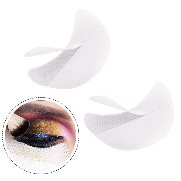 10PCs Makeup Eyeshadow Sticker