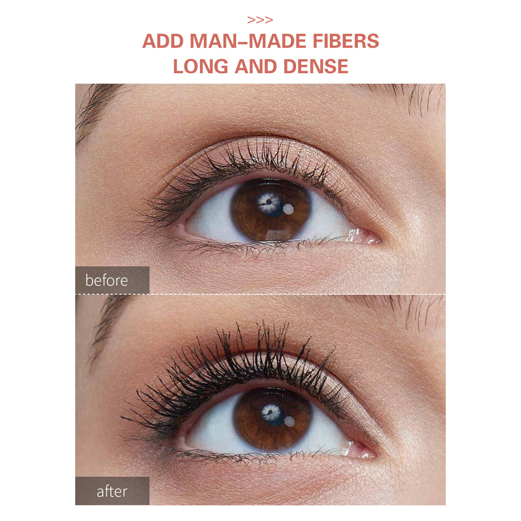 Pudaier® SKY HIGH WATERPROOF MASCARA
