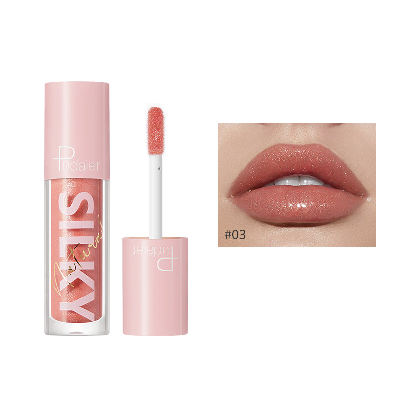 Gloss Bomb Lip Luminizer | Pudaier®