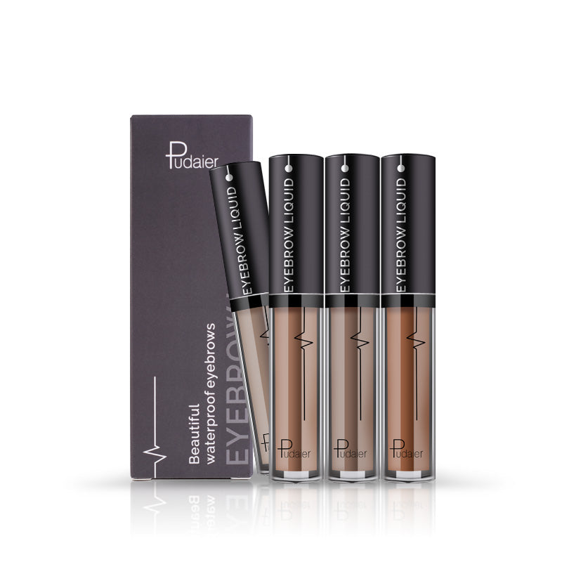 24 Hours Eyebrow Gel | Pudaier® Long-lasting Eyebrow Gel