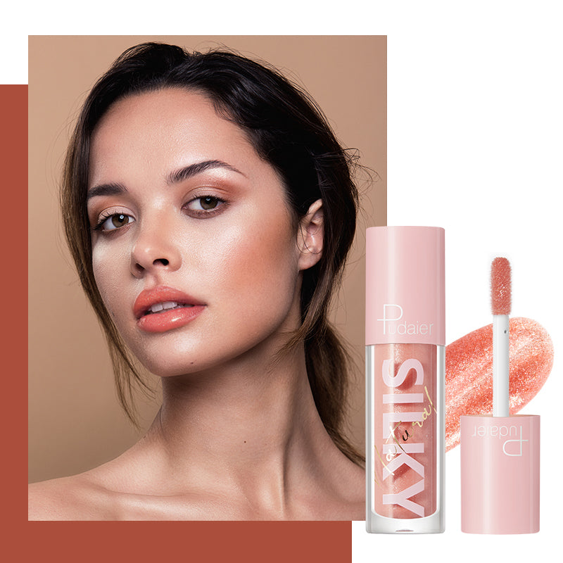 Gloss Bomb Lip Luminizer | Pudaier®