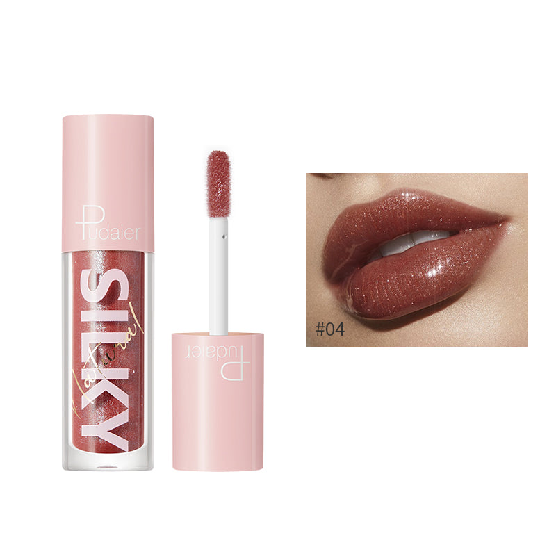 Gloss Bomb Lip Luminizer | Pudaier®