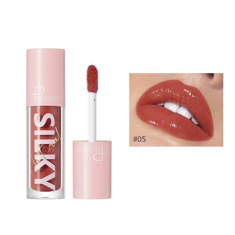 Gloss Bomb Lip Luminizer | Pudaier®