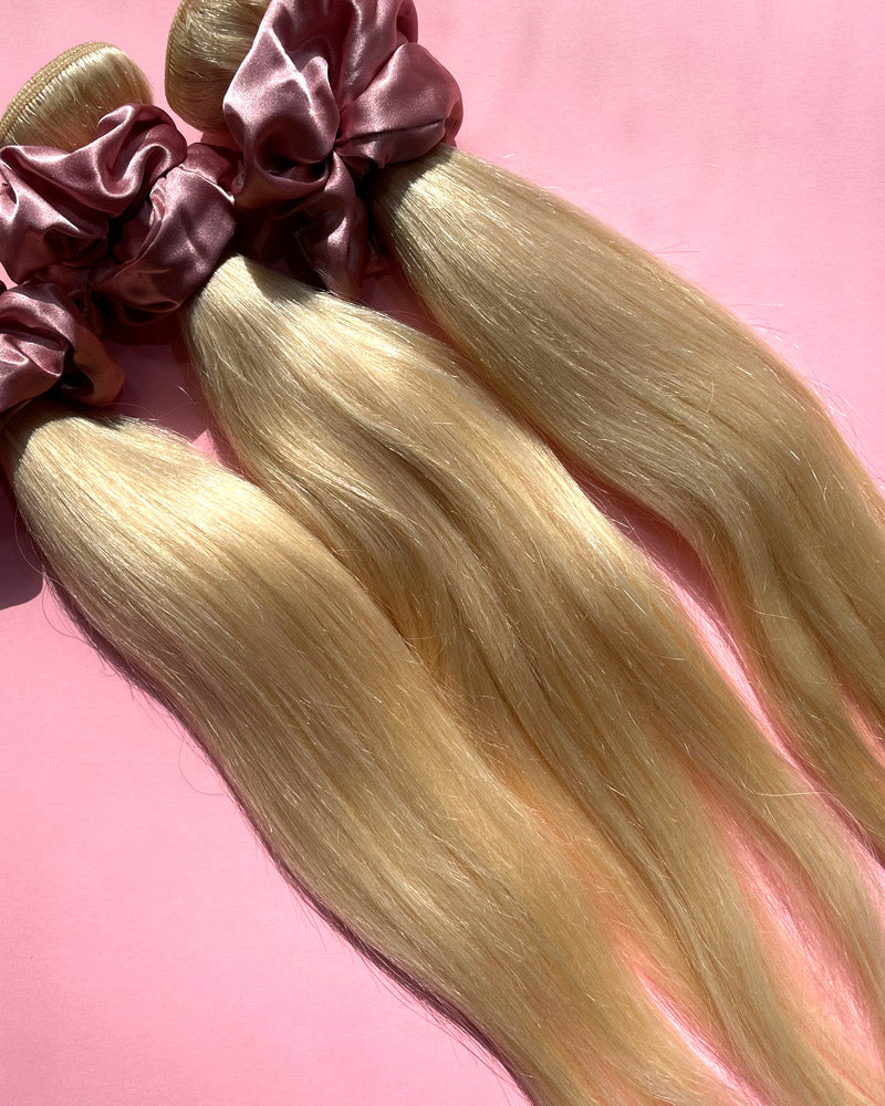 100% Human Hair | Bazele® Beauty | Brazilian Hair Extension