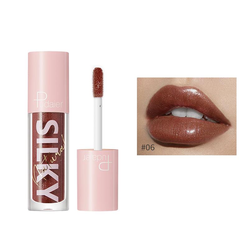Gloss Bomb Lip Luminizer | Pudaier®