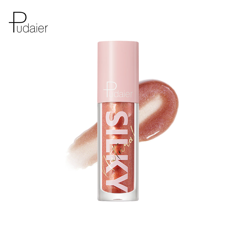 Gloss Bomb Lip Luminizer | Pudaier®
