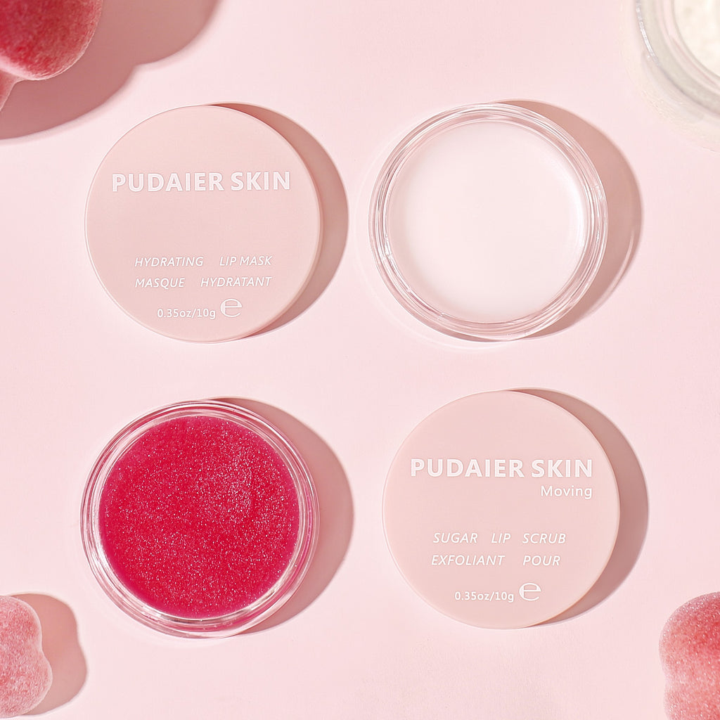 LIPS TREATMENT TRIO