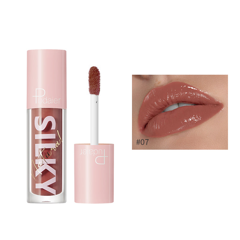 Gloss Bomb Lip Luminizer | Pudaier®