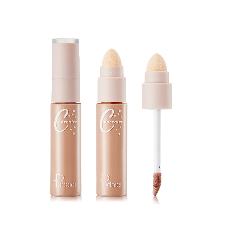 New Creamy Skin Concealer Duo